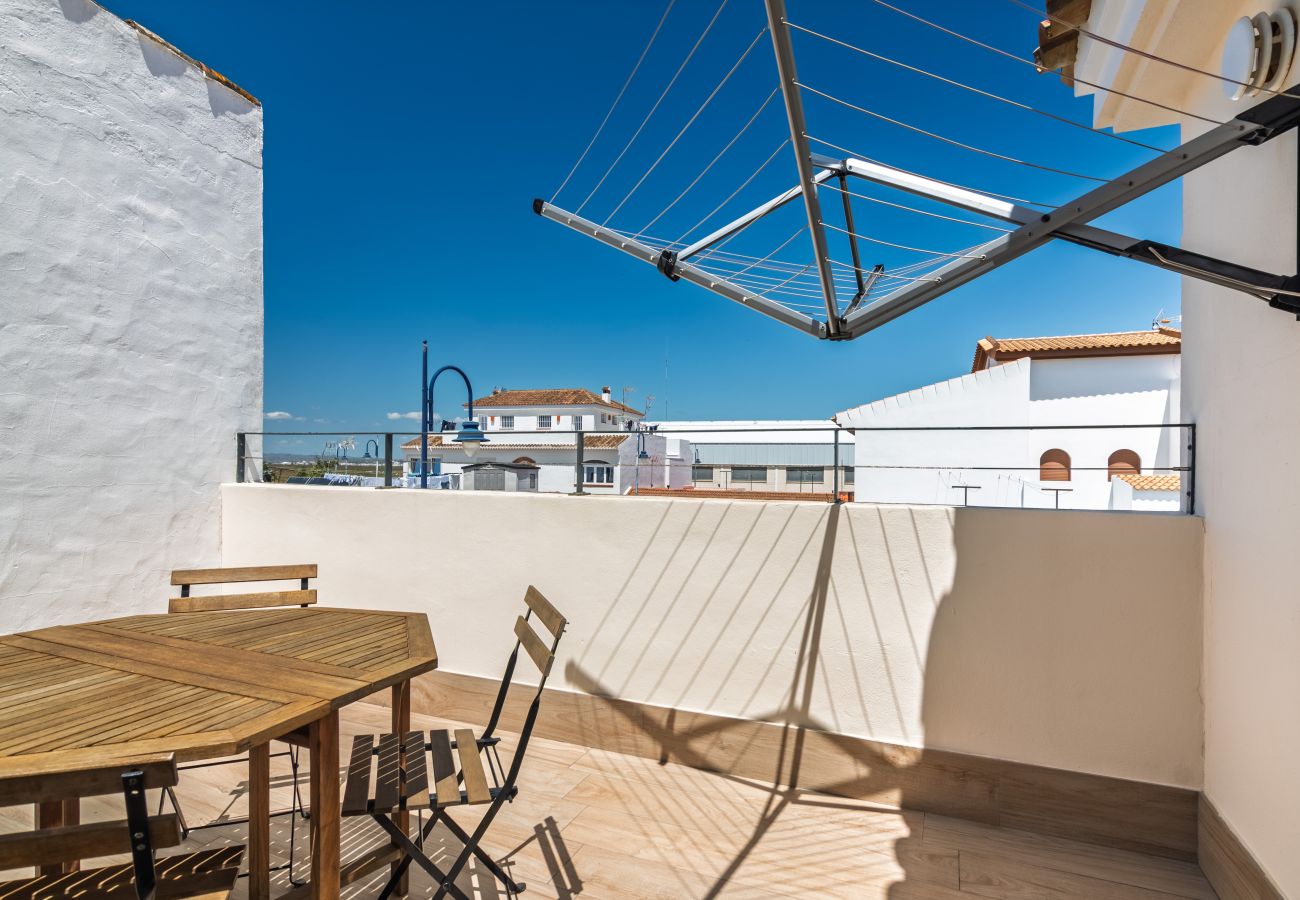 Apartment in Punta del Moral - Casa Galera - Punta del Moral PCHG2SP