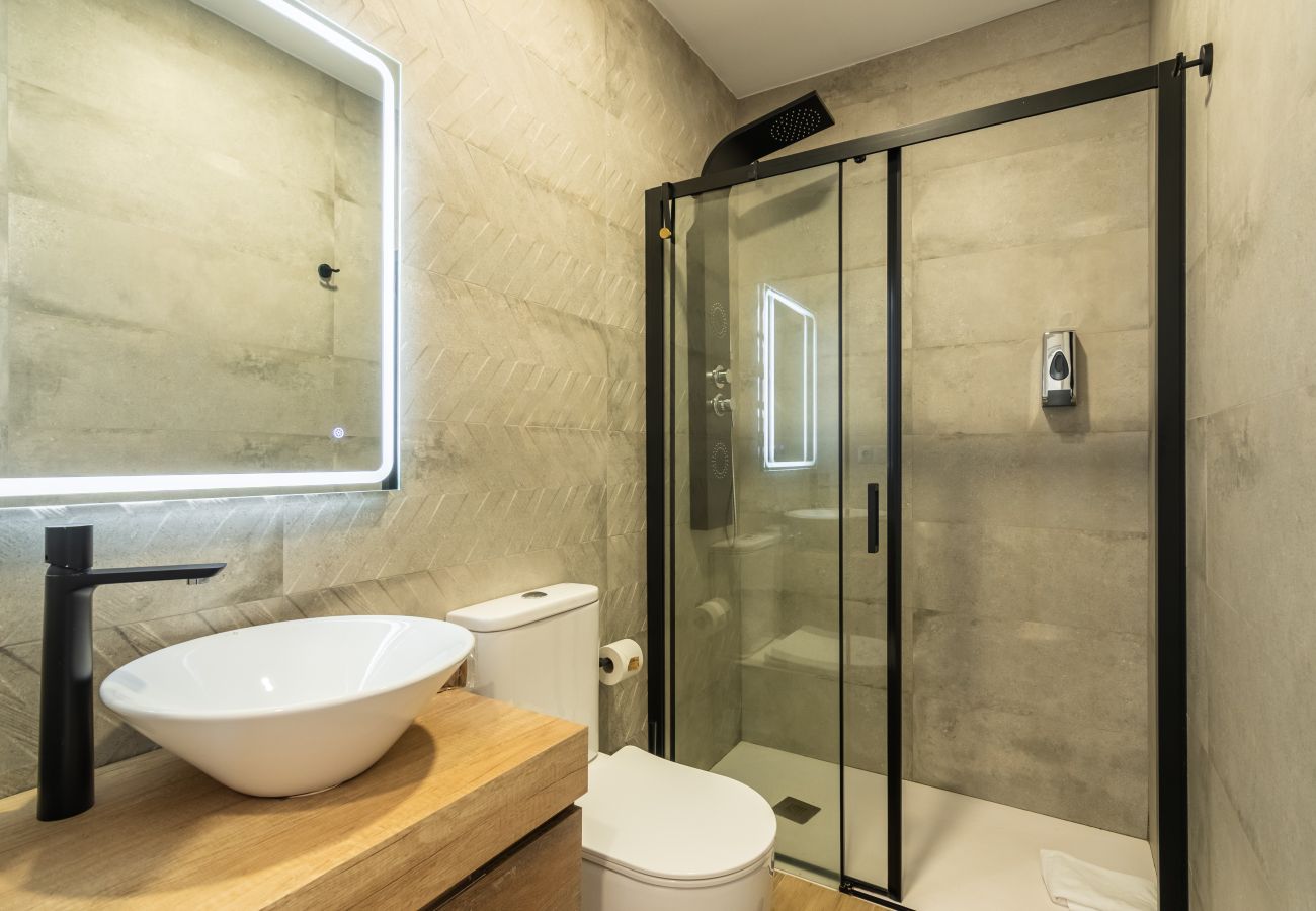 Apartment in Ayamonte - Vinos & Vinilos II - Centro Ayamonte