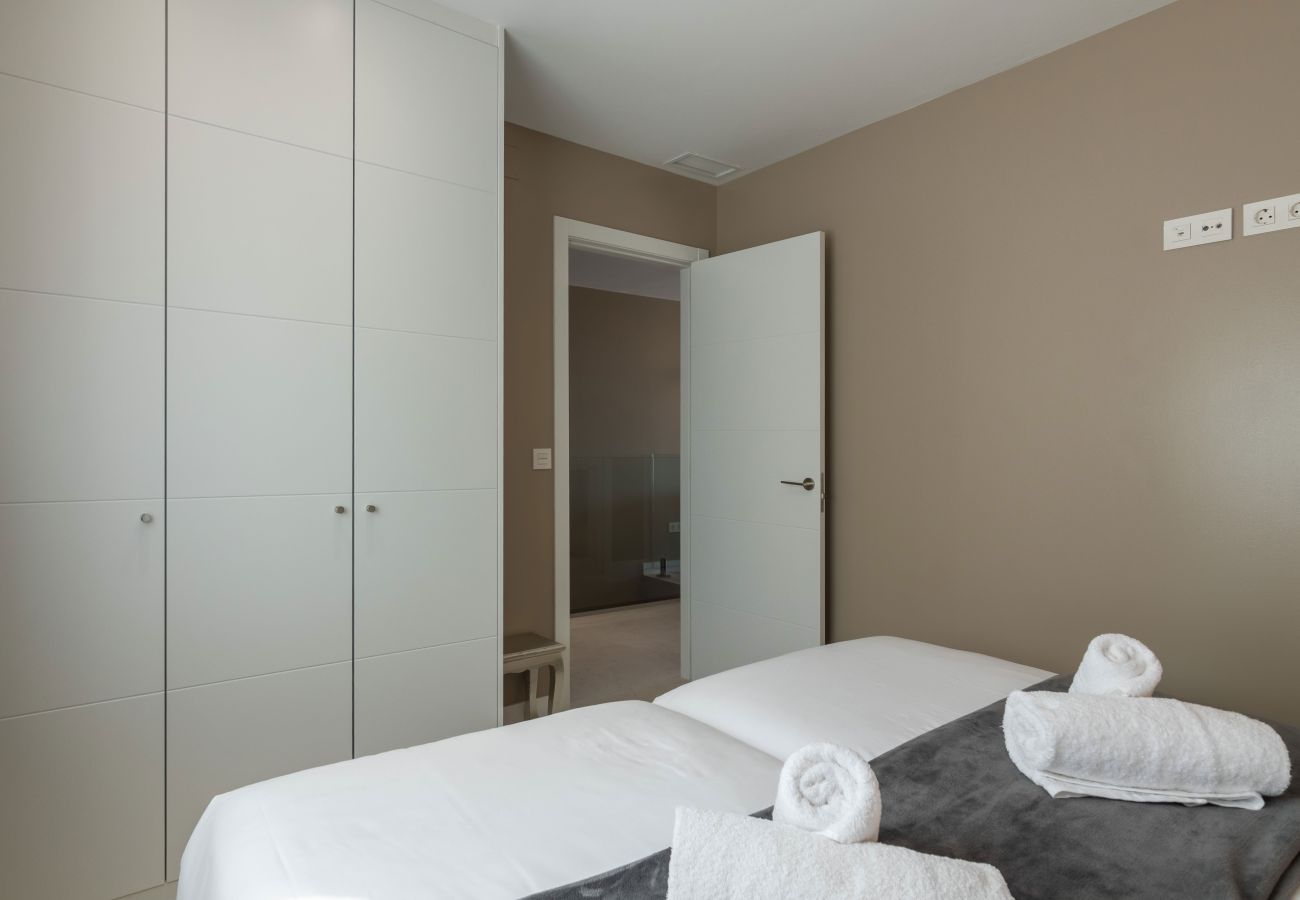 Apartment in Ayamonte - Casas Riverview - Townhouse premium Ayamonte AHR99P17