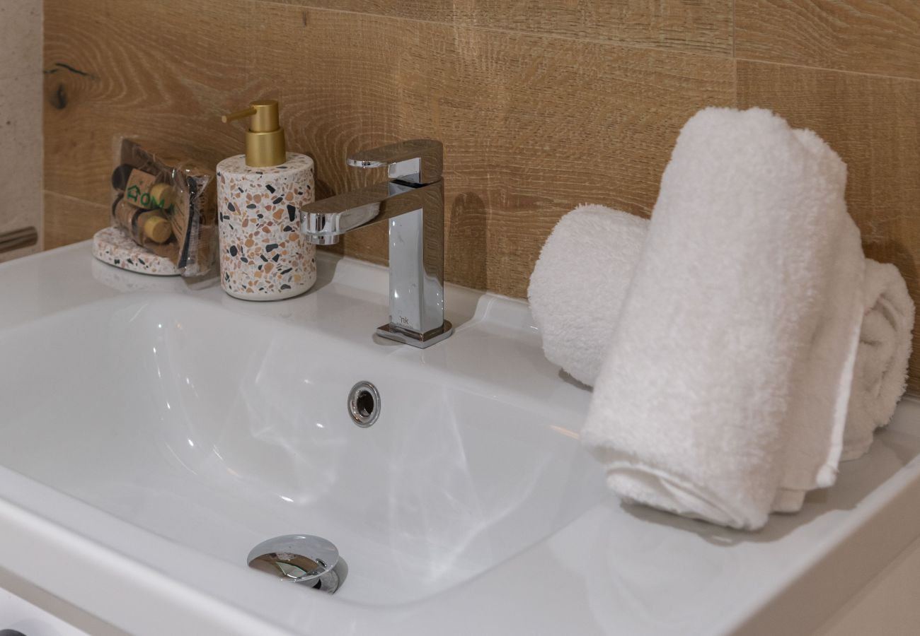 Apartment in Ayamonte - Casas Riverview - Townhouse premium Ayamonte AHR99P17