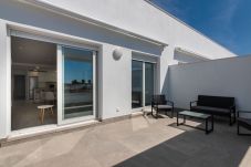 Apartment in Ayamonte - Apartamentos Puerto - Centro Ayamonte...