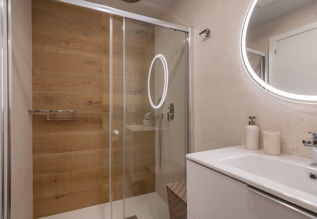 Apartment in Ayamonte - Casas Riverview - Atic in front of Guadiana Ayamonte AHR71AP25