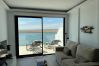 Apartment in Ayamonte - Casas Riverview - Atic in front of Guadiana Ayamonte AHR71AP25