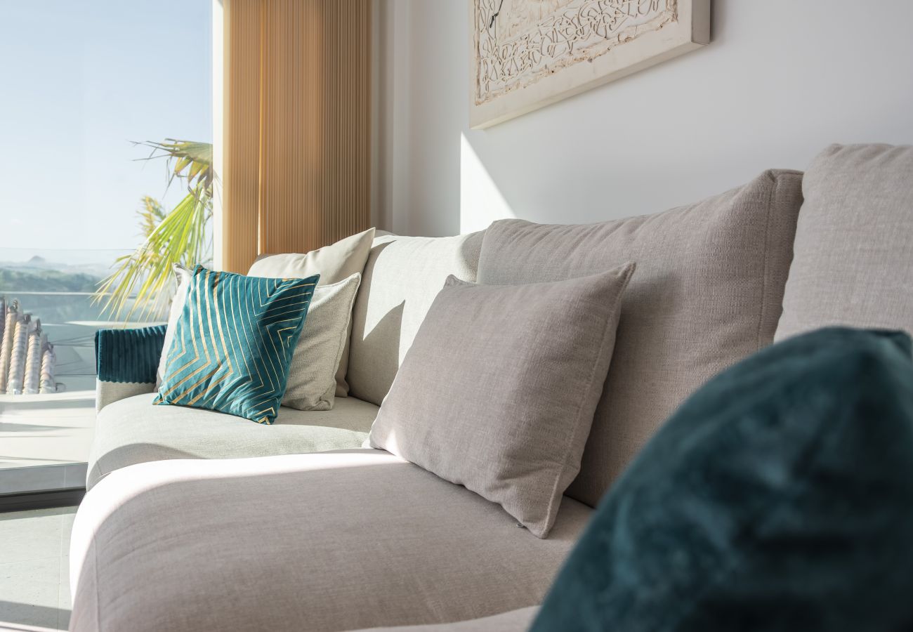 Apartment in Ayamonte - Casas Riverview - Adosado Prime Ayamonte AHR81P8