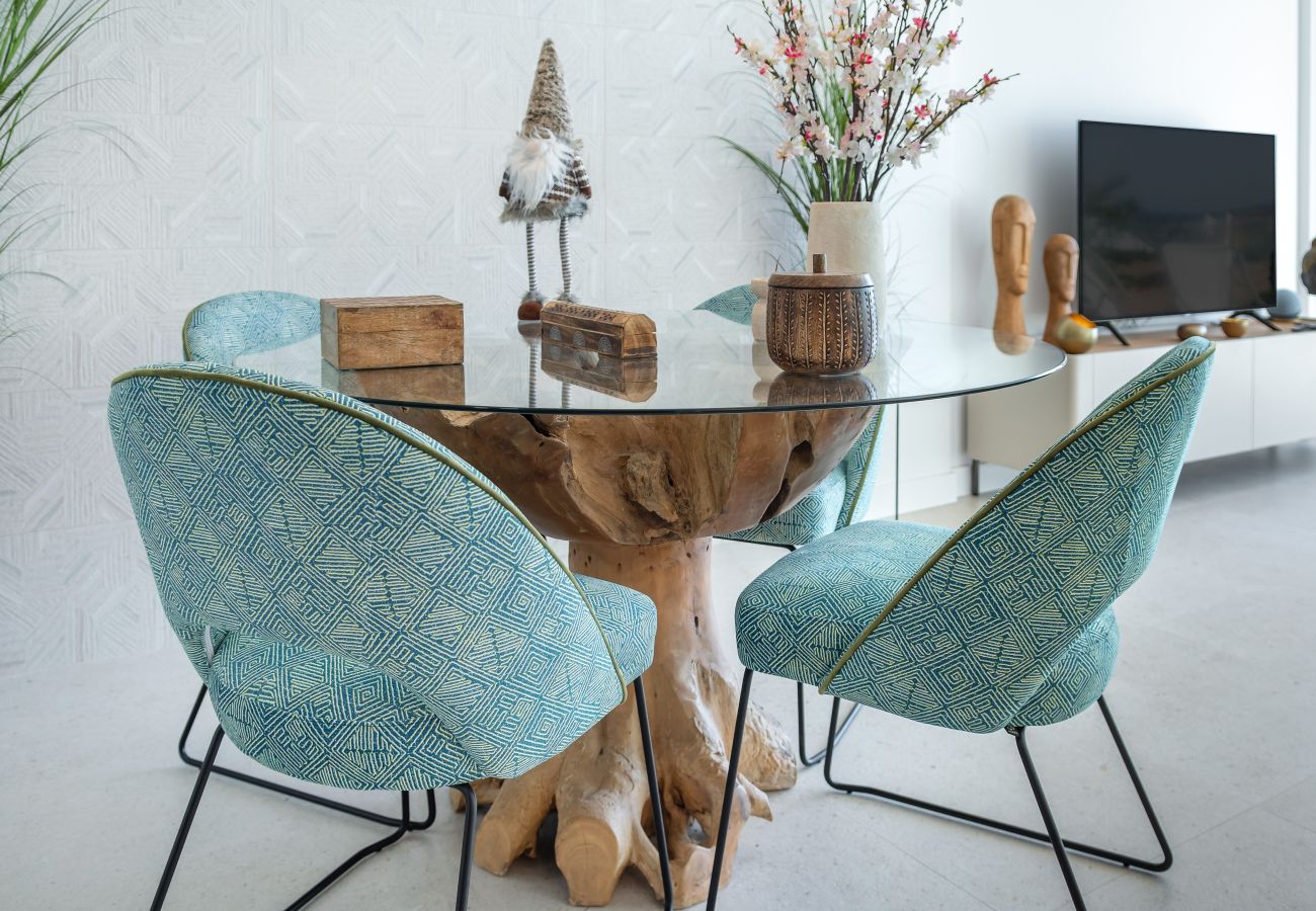 Apartment in Ayamonte - Casas Riverview - Adosado Prime Ayamonte AHR81P8