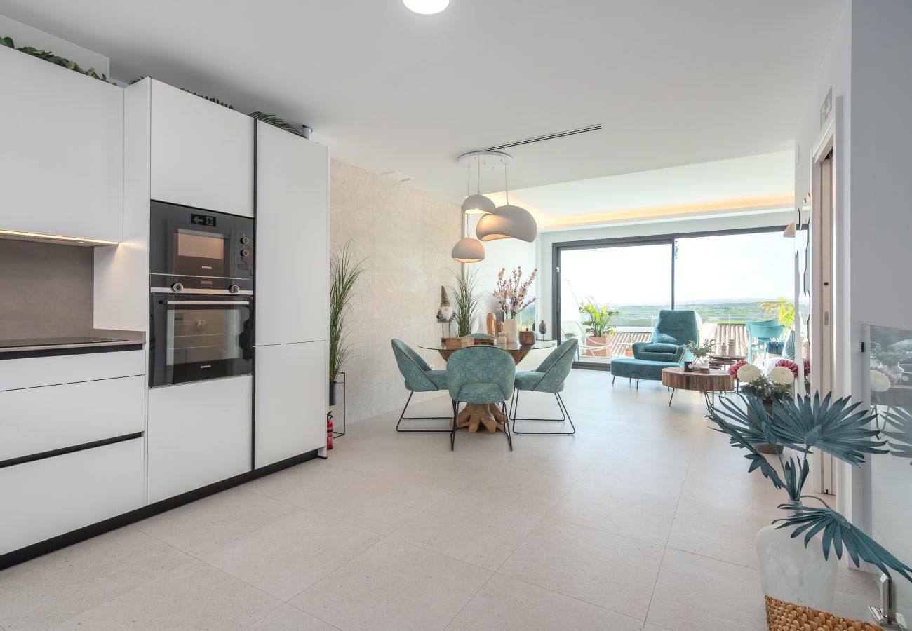 Apartment in Ayamonte - Casas Riverview - Adosado Prime Ayamonte AHR81P8