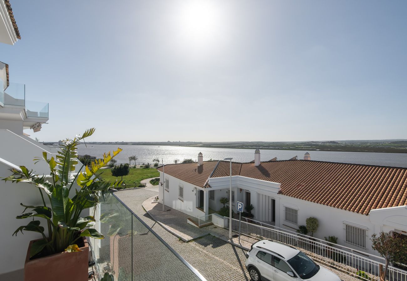 Apartment in Ayamonte - Casas Riverview - Adosado Prime Ayamonte AHR81P8