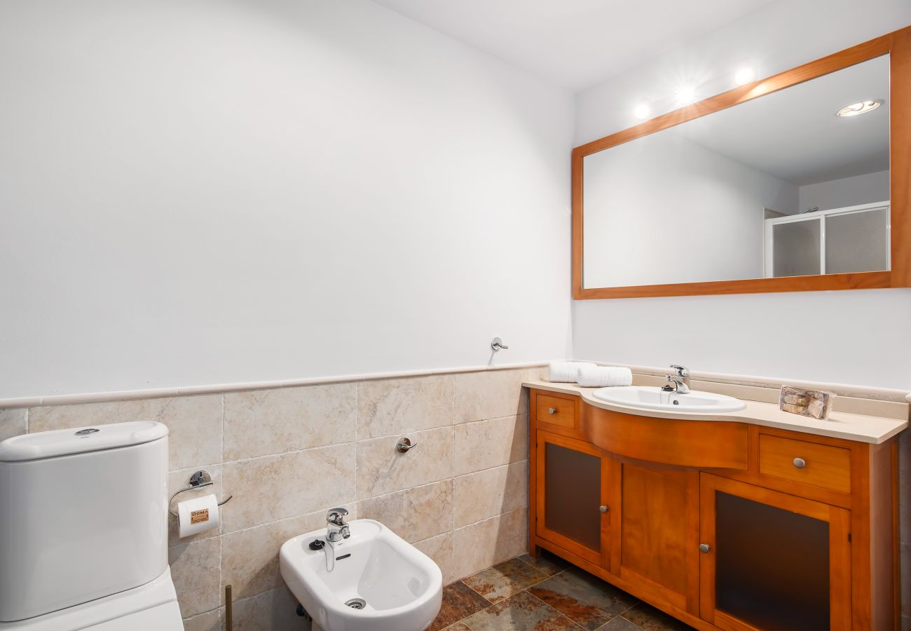 Apartment in Isla Canela -  El Rincon del Golf III - Isla Canela Golf GRHIII98P98