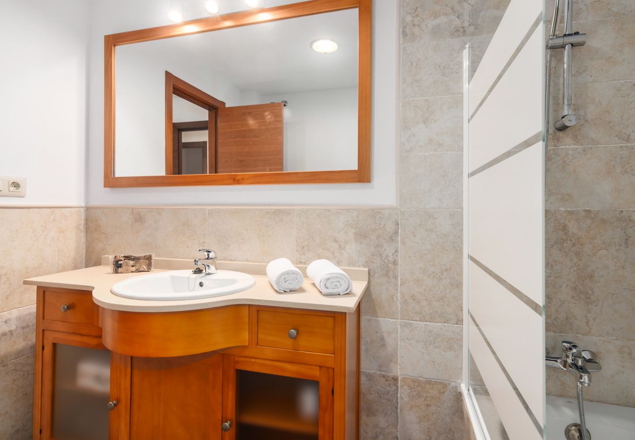 Apartment in Isla Canela -  El Rincon del Golf III - Isla Canela Golf GRHIII98P98