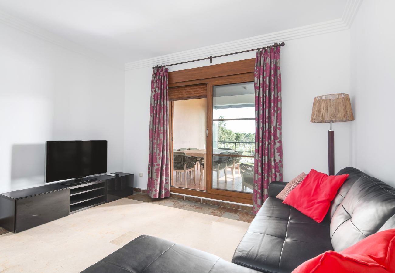 Apartment in Isla Canela -  El Rincon del Golf III - Isla Canela Golf GRHIII98P98