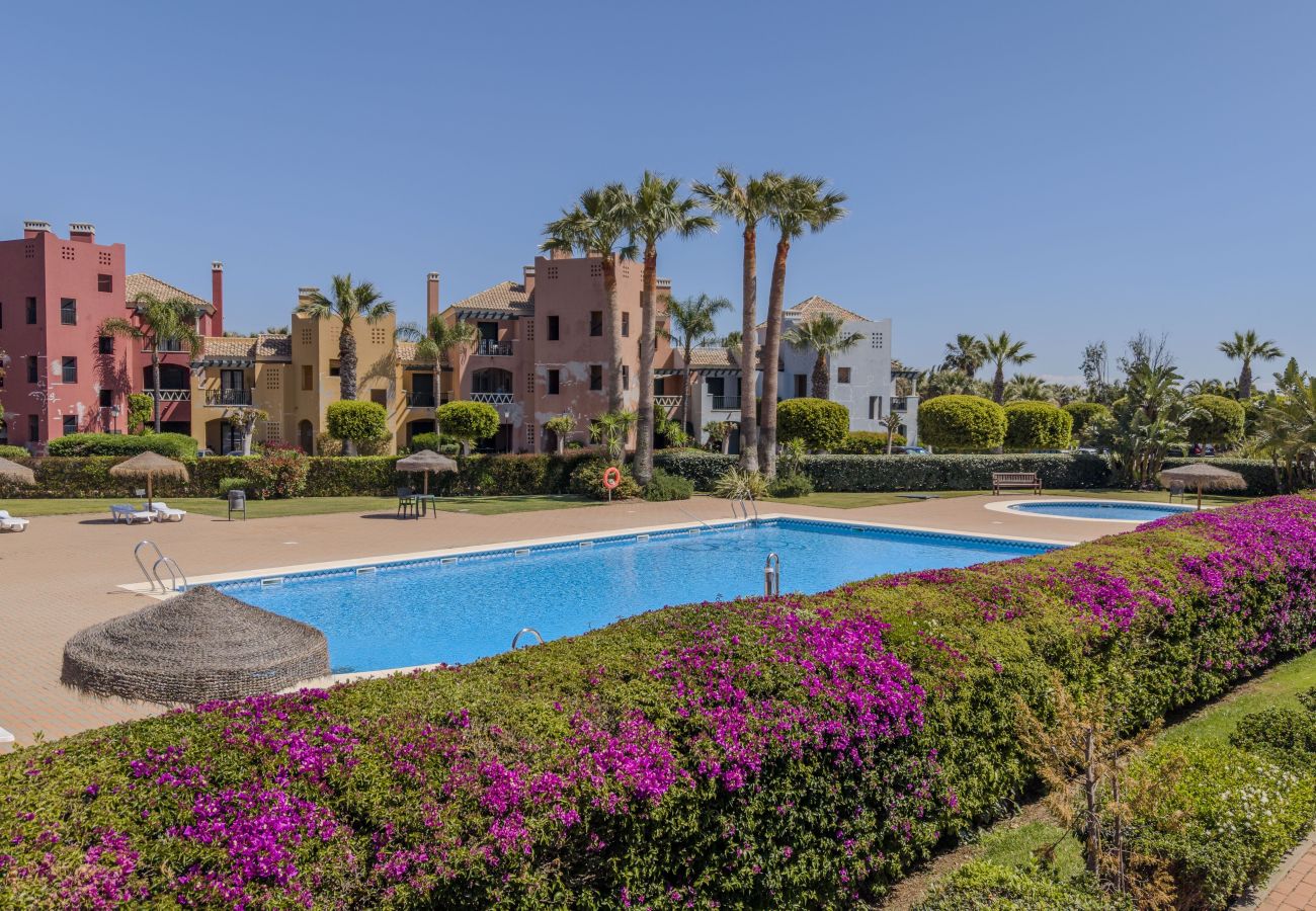 Apartment in Isla Canela - El Rincon del Golf I - Isla Canela Golf GRHI8P00