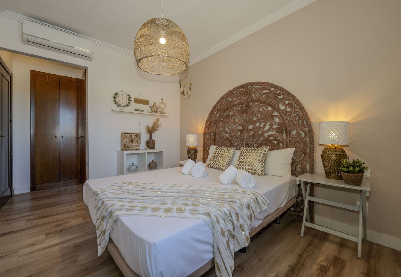 Apartment in Isla Canela - El Rincon del Golf I - Isla Canela Golf GRHI8P00