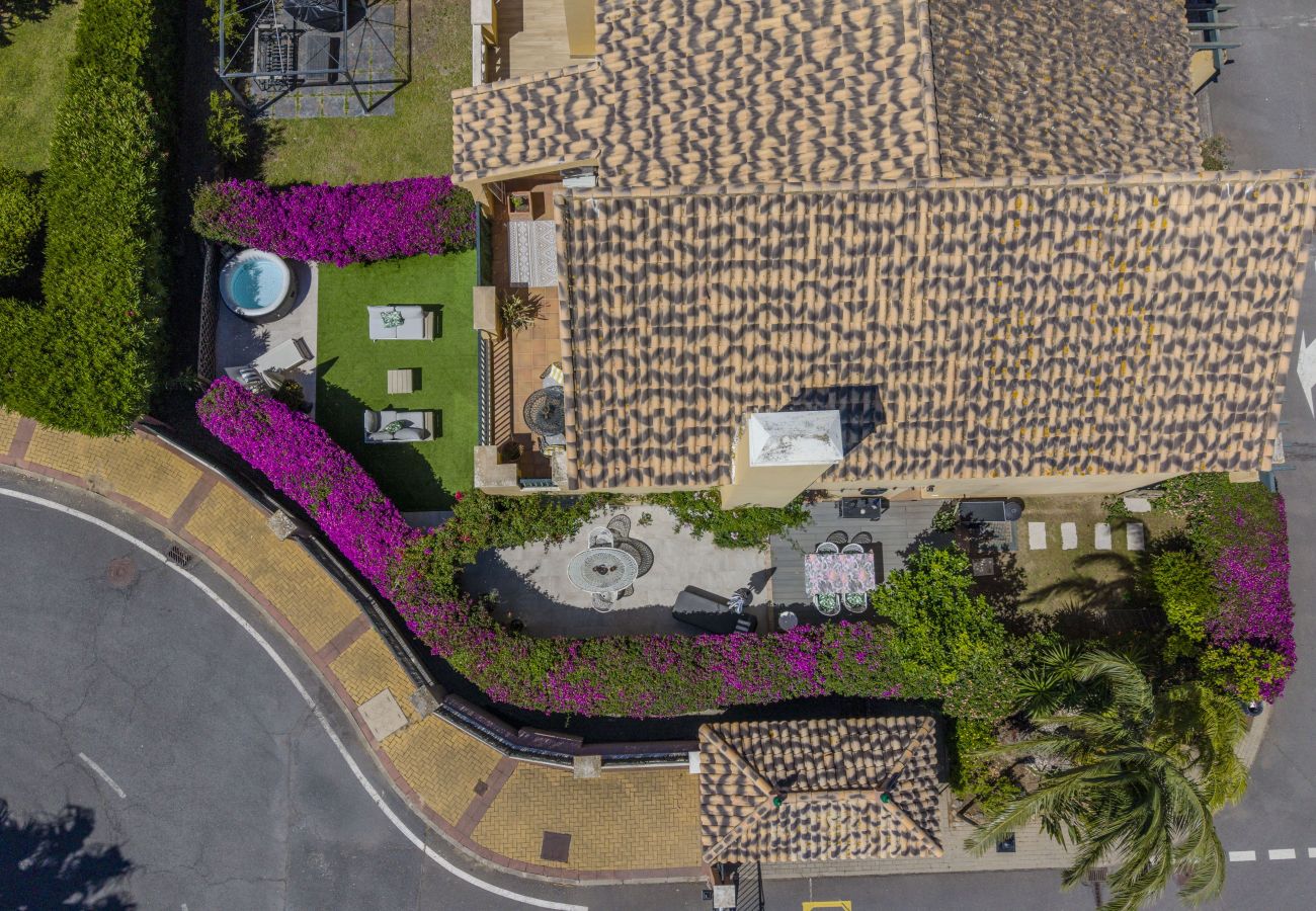 Apartment in Isla Canela - El Rincon del Golf I - Isla Canela Golf GRHI8P00