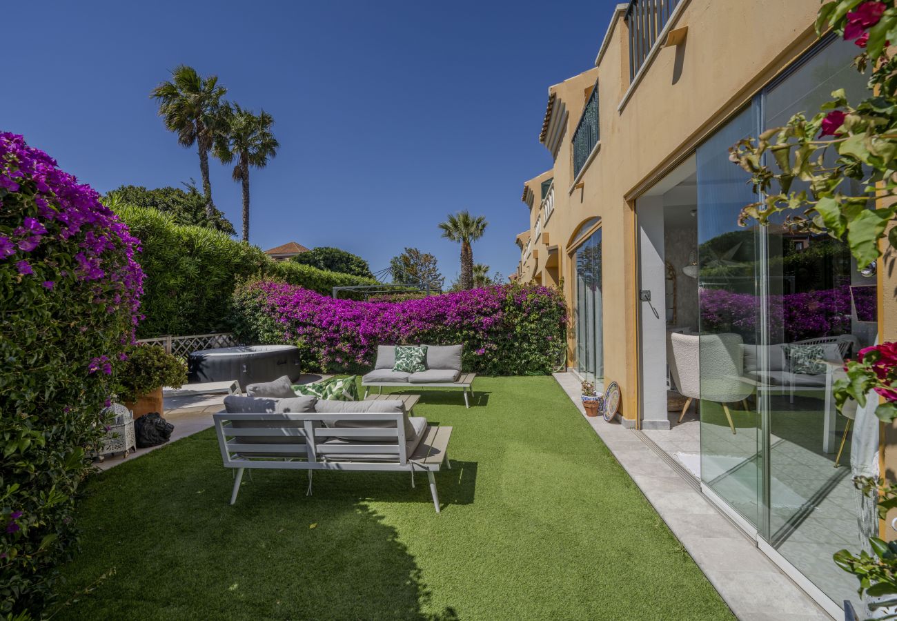 Apartment in Isla Canela - El Rincon del Golf I - Isla Canela Golf GRHI8P00