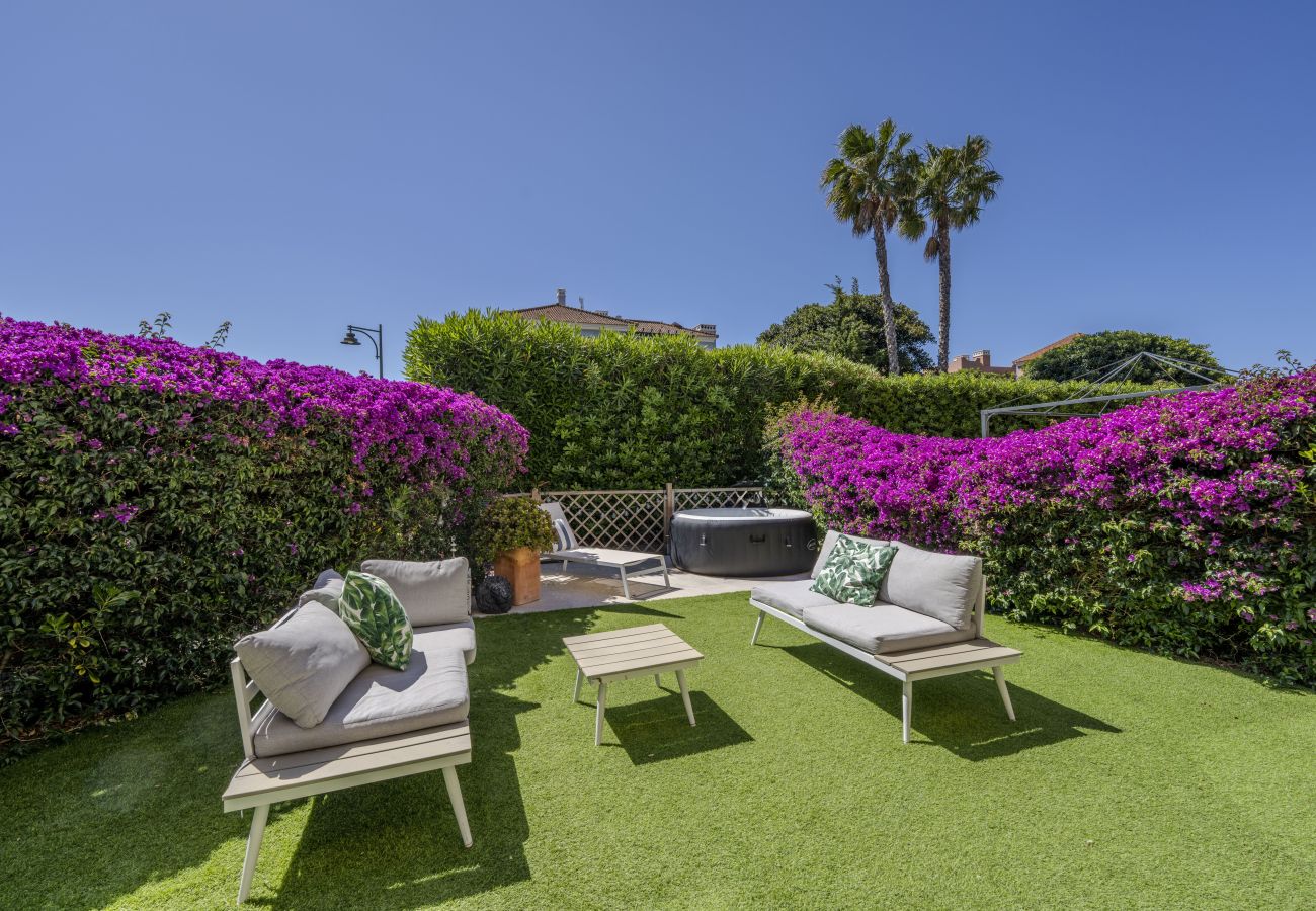Apartment in Isla Canela - El Rincon del Golf I - Isla Canela Golf GRHI8P00