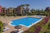 Apartment in Isla Canela - El Rincon del Golf I - Isla Canela Golf GRHI8P00