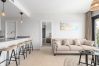 Apartment in Isla Canela - Los Flamencos by Ĥ - Playa de los Haraganes HLHF2202PE20