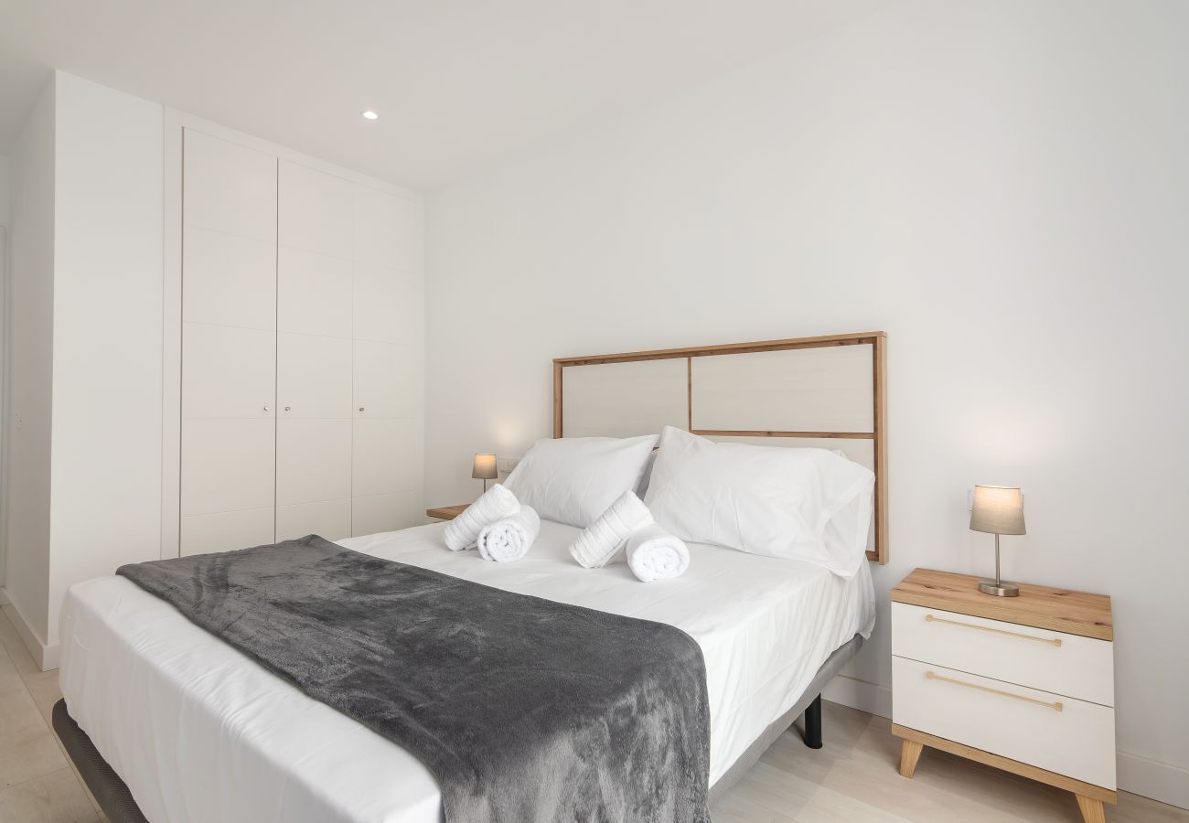 Apartment in Ayamonte - Apartamentos Puerto by H - Centro Ayamonte AEHP12CP104