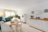 Apartment in Ayamonte - Apartamentos Puerto by H - Centro Ayamonte AEHP12CP104
