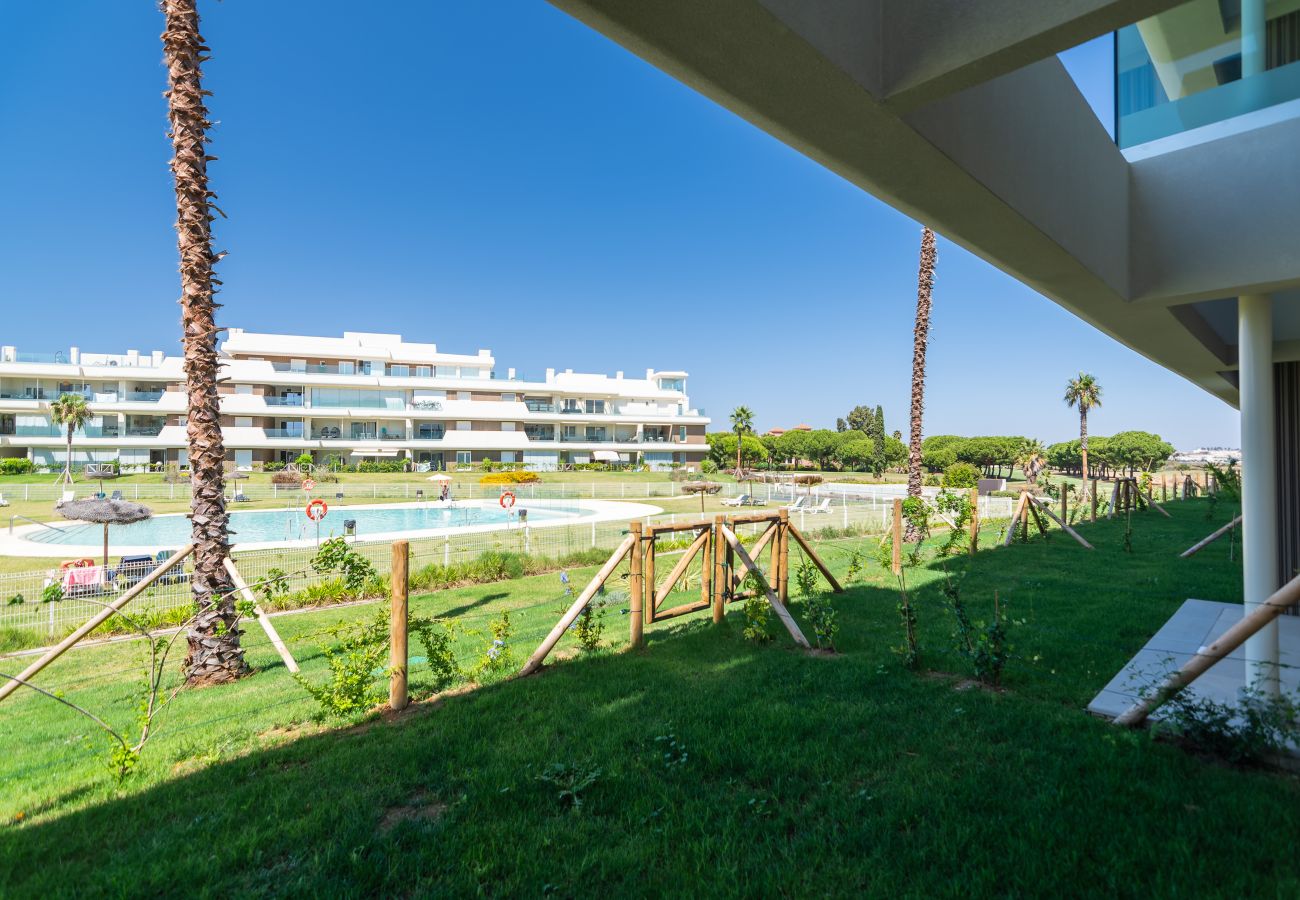 Apartment in Ayamonte - Los Colibríes by H - Isla Canela Golf GLHC7002P104