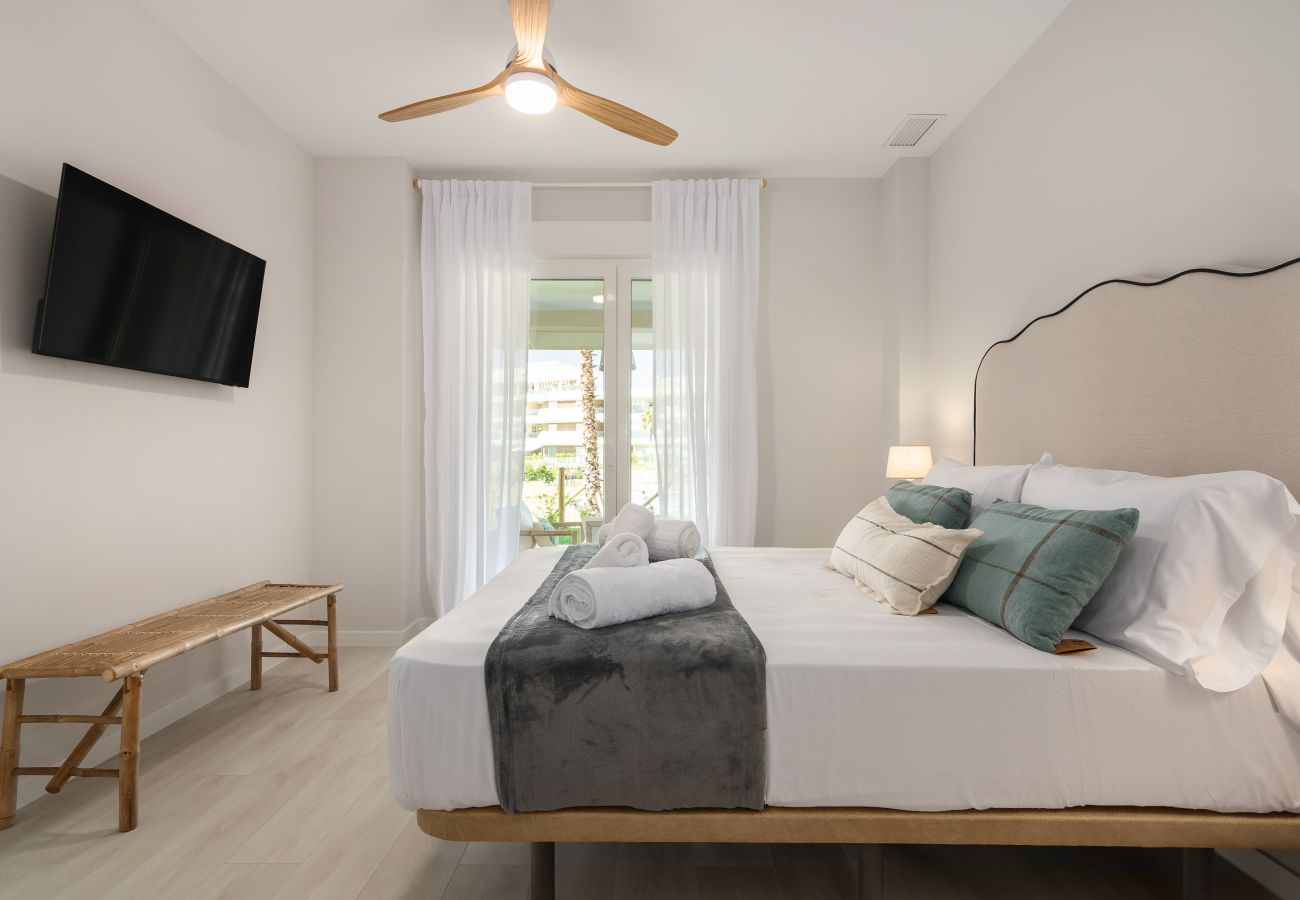 Apartment in Ayamonte - Los Colibríes by H - Isla Canela Golf GLHC7002P104