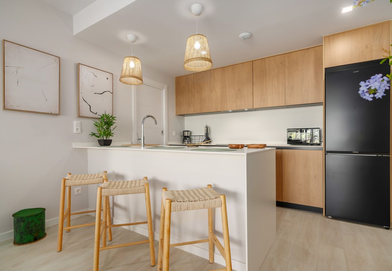 Apartment in Ayamonte - Los Colibríes by H - Isla Canela Golf GLHC7002P104