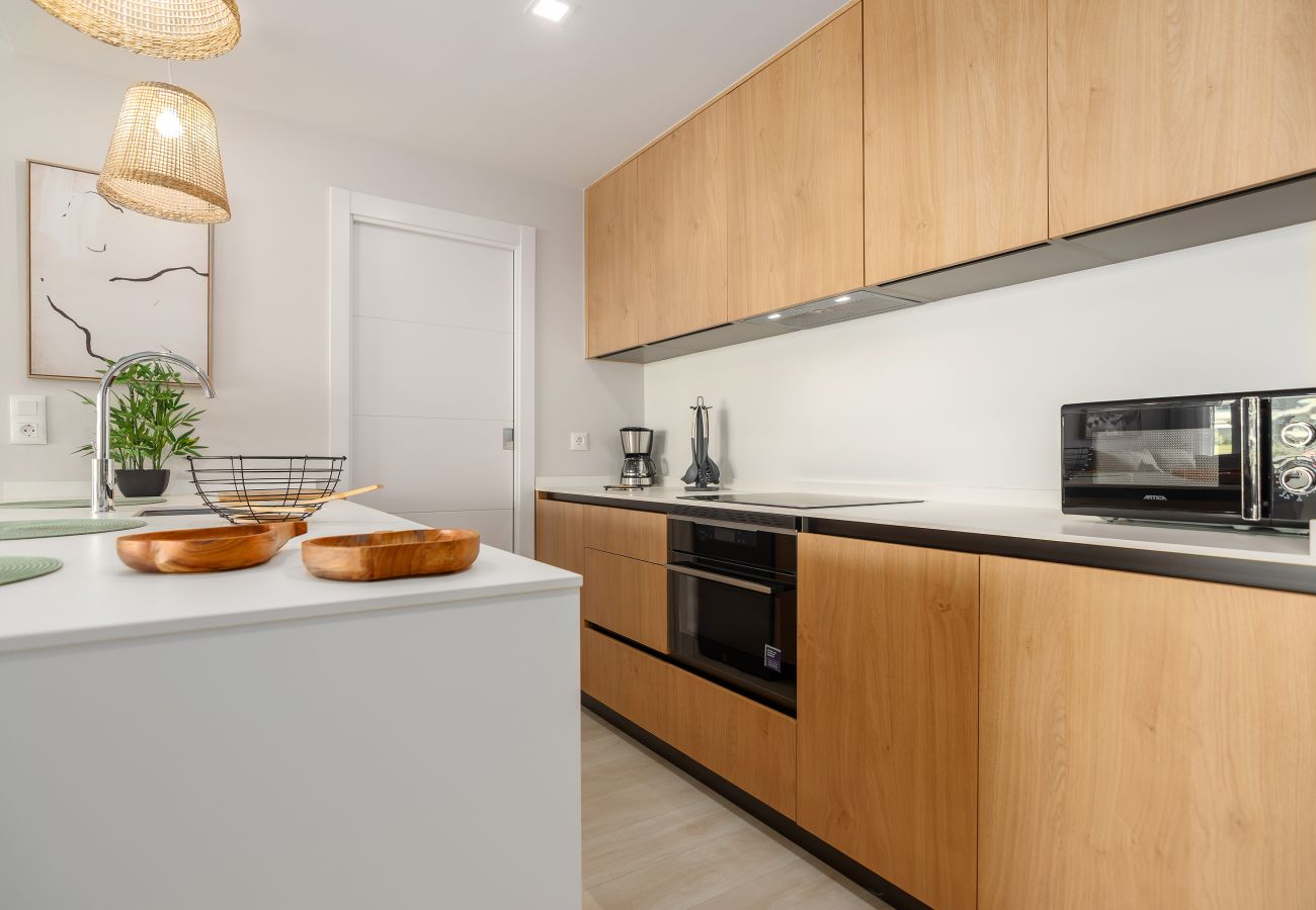 Apartment in Ayamonte - Los Colibríes by H - Isla Canela Golf GLHC7002P104
