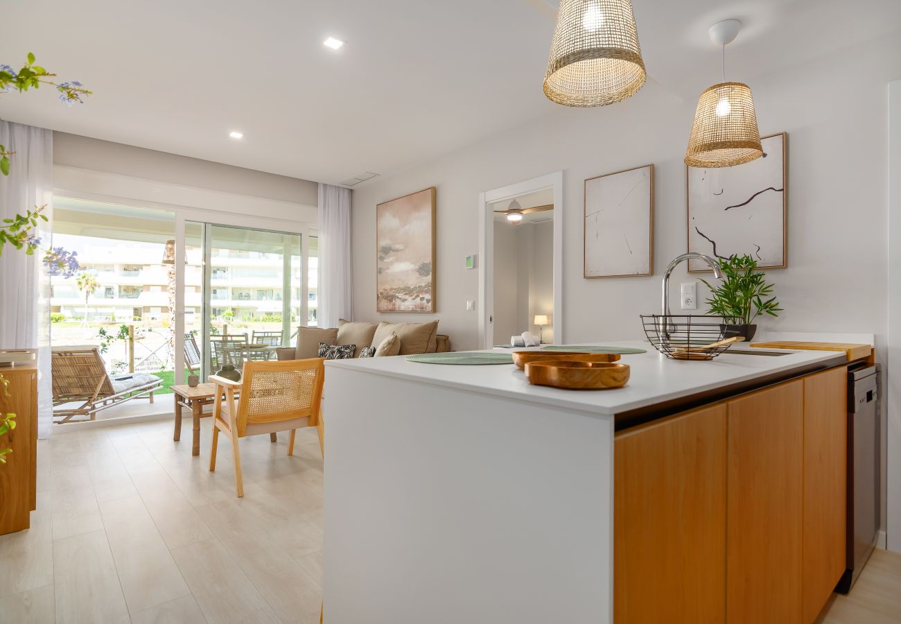 Apartment in Ayamonte - Los Colibríes by H - Isla Canela Golf GLHC7002P104