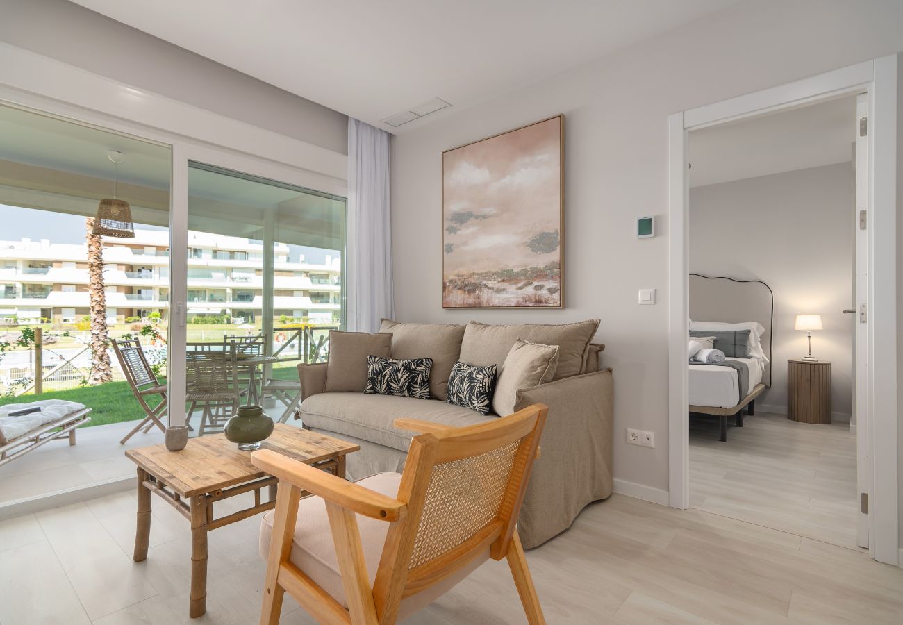 Apartment in Ayamonte - Los Colibríes by H - Isla Canela Golf GLHC7002P104