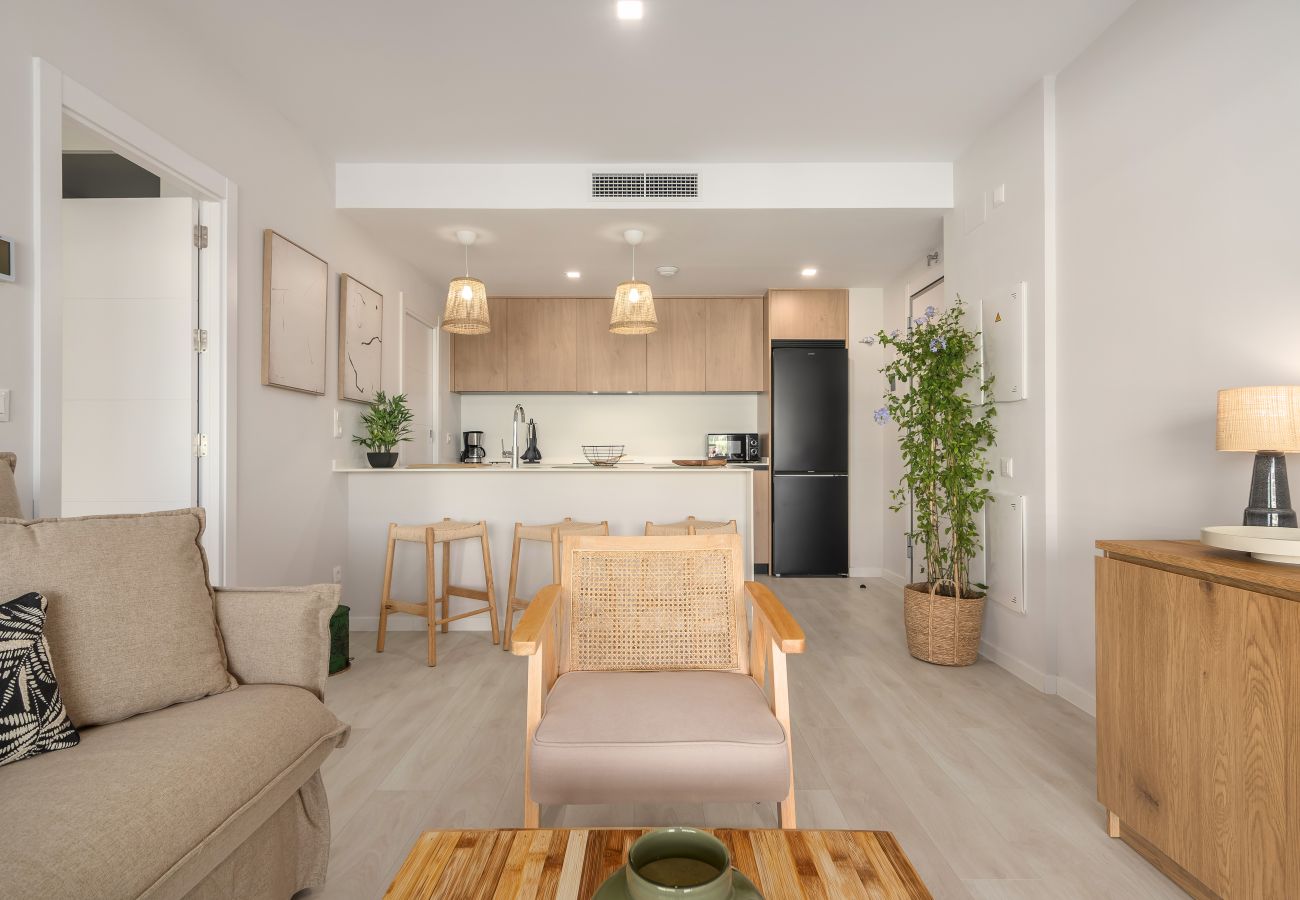 Apartment in Ayamonte - Los Colibríes by H - Isla Canela Golf GLHC7002P104
