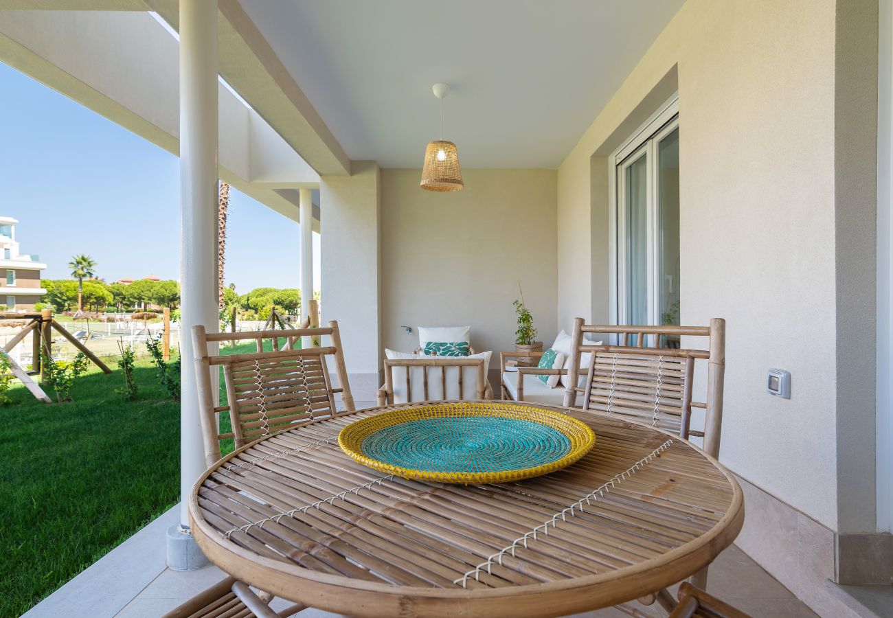 Apartment in Ayamonte - Los Colibríes by H - Isla Canela Golf GLHC7002P104