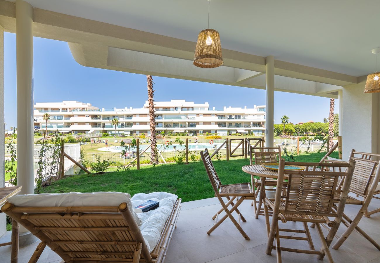Apartment in Ayamonte - Los Colibríes by H - Isla Canela Golf GLHC7002P104