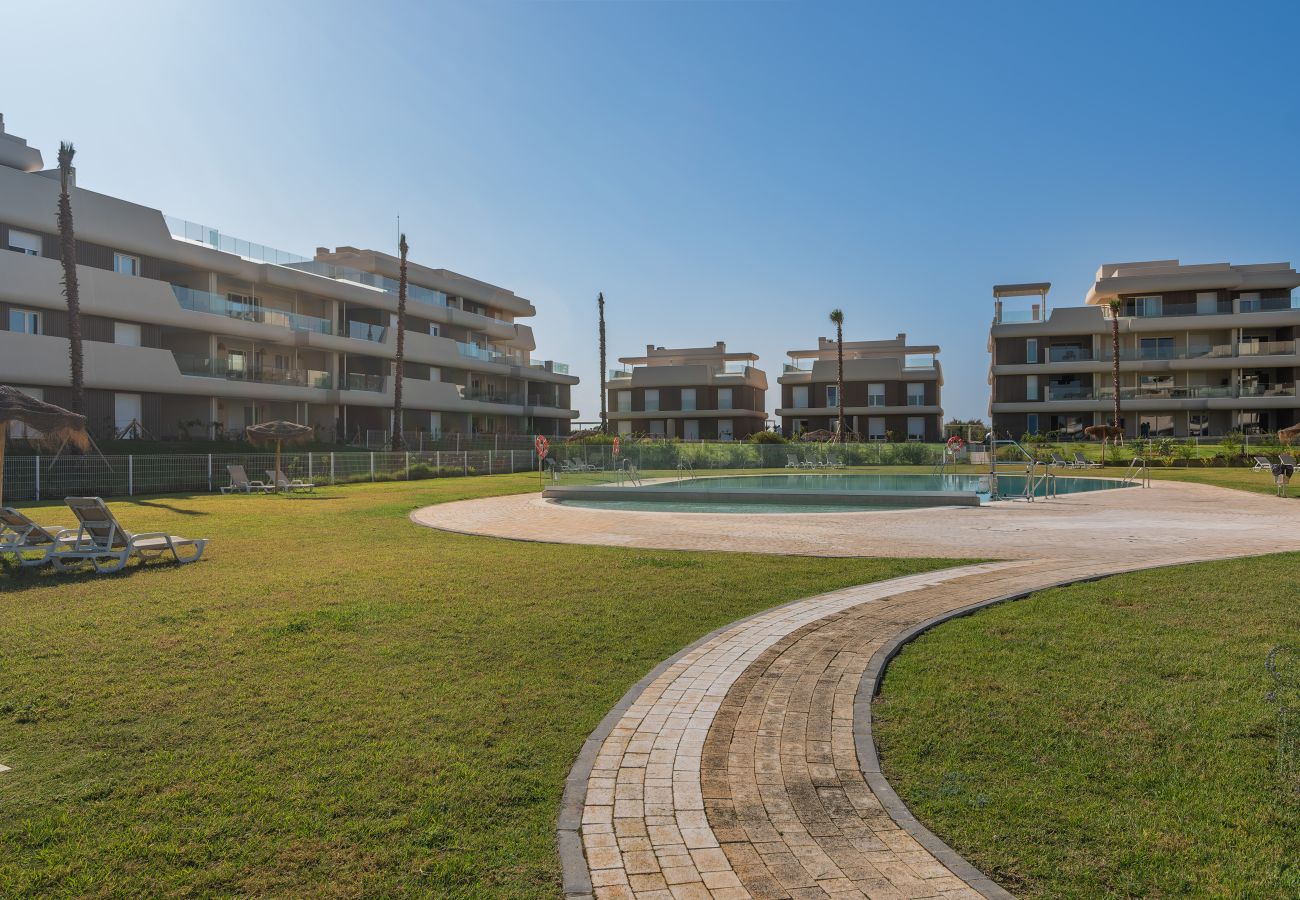 Apartment in Ayamonte - Los Colibríes by H - Isla Canela Golf GLHC7002P104