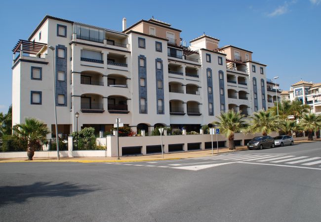 Apartamento em Punta del Moral - Marina IV - Marina Isla Canela PMHIV25P25 Apartamento em Punta del Moral - Marina IV - Marina Isla Canela PMHIV25P25