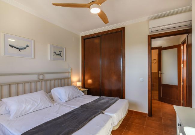 Apartamento em Isla Canela - Prado Golf Penthouse - Isla Canela Golf GPHG20P8 Apartamento em Isla Canela - Prado Golf Penthouse - Isla Canela Golf GPHG20P8