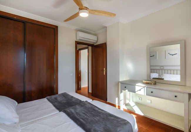 Apartamento em Isla Canela - Prado Golf Penthouse - Isla Canela Golf GPHG20P8 Apartamento em Isla Canela - Prado Golf Penthouse - Isla Canela Golf GPHG20P8