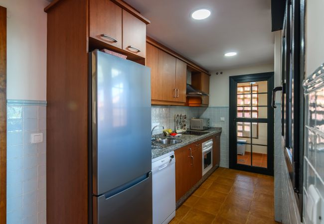 Apartamento em Isla Canela - Prado Golf Penthouse - Isla Canela Golf GPHG20P8 Apartamento em Isla Canela - Prado Golf Penthouse - Isla Canela Golf GPHG20P8