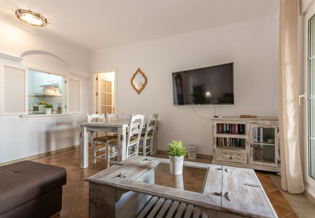 Apartamento em Isla Canela - Canela Park - Isla Canela Beach ICHP42P253 Apartamento em Isla Canela - Canela Park - Isla Canela Beach ICHP42P253