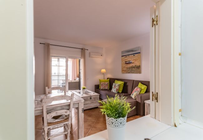 Apartamento em Isla Canela - Canela Park - Isla Canela Beach ICHP42P253 Apartamento em Isla Canela - Canela Park - Isla Canela Beach ICHP42P253