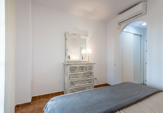 Apartamento em Isla Canela - Canela Park - Isla Canela Beach ICHP42P253 Apartamento em Isla Canela - Canela Park - Isla Canela Beach ICHP42P253