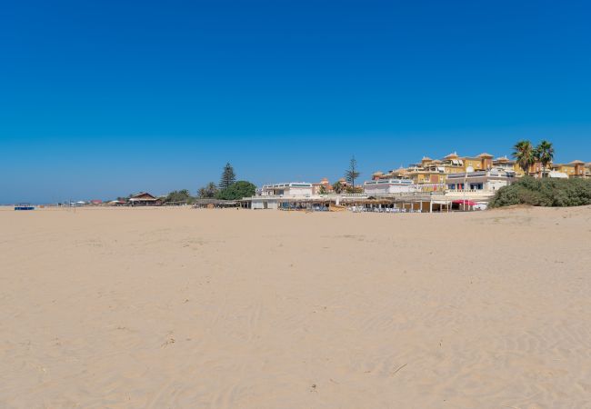 Apartamento em Isla Canela - Canela Park - Isla Canela Beach ICHP42P253 Apartamento em Isla Canela - Canela Park - Isla Canela Beach ICHP42P253