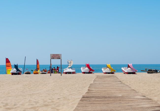 Apartamento em Isla Canela - Canela Park - Isla Canela Beach ICHP42P253 Apartamento em Isla Canela - Canela Park - Isla Canela Beach ICHP42P253