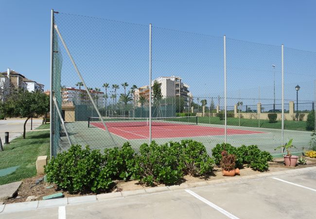 Apartamento em Isla Canela - Canela Park - Isla Canela Beach ICHP42P253 Apartamento em Isla Canela - Canela Park - Isla Canela Beach ICHP42P253