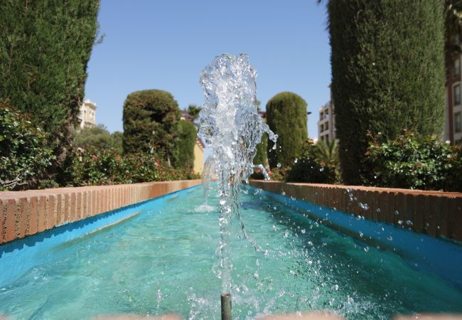 Apartamento em Isla Canela - Canela Park - Isla Canela Beach ICHP42P253 Apartamento em Isla Canela - Canela Park - Isla Canela Beach ICHP42P253