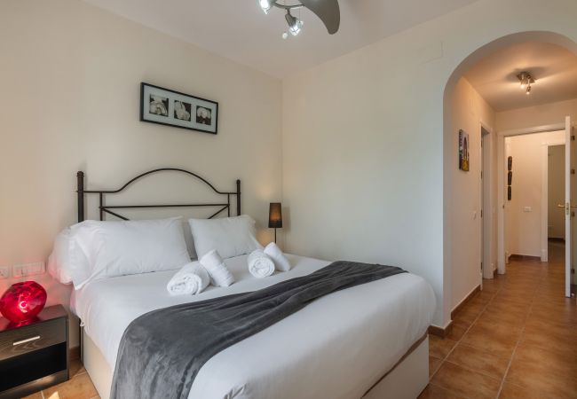 Apartamento em Punta del Moral - Marina II - Marina Isla Canela PMHII18P5 Apartamento em Punta del Moral - Marina II - Marina Isla Canela PMHII18P5