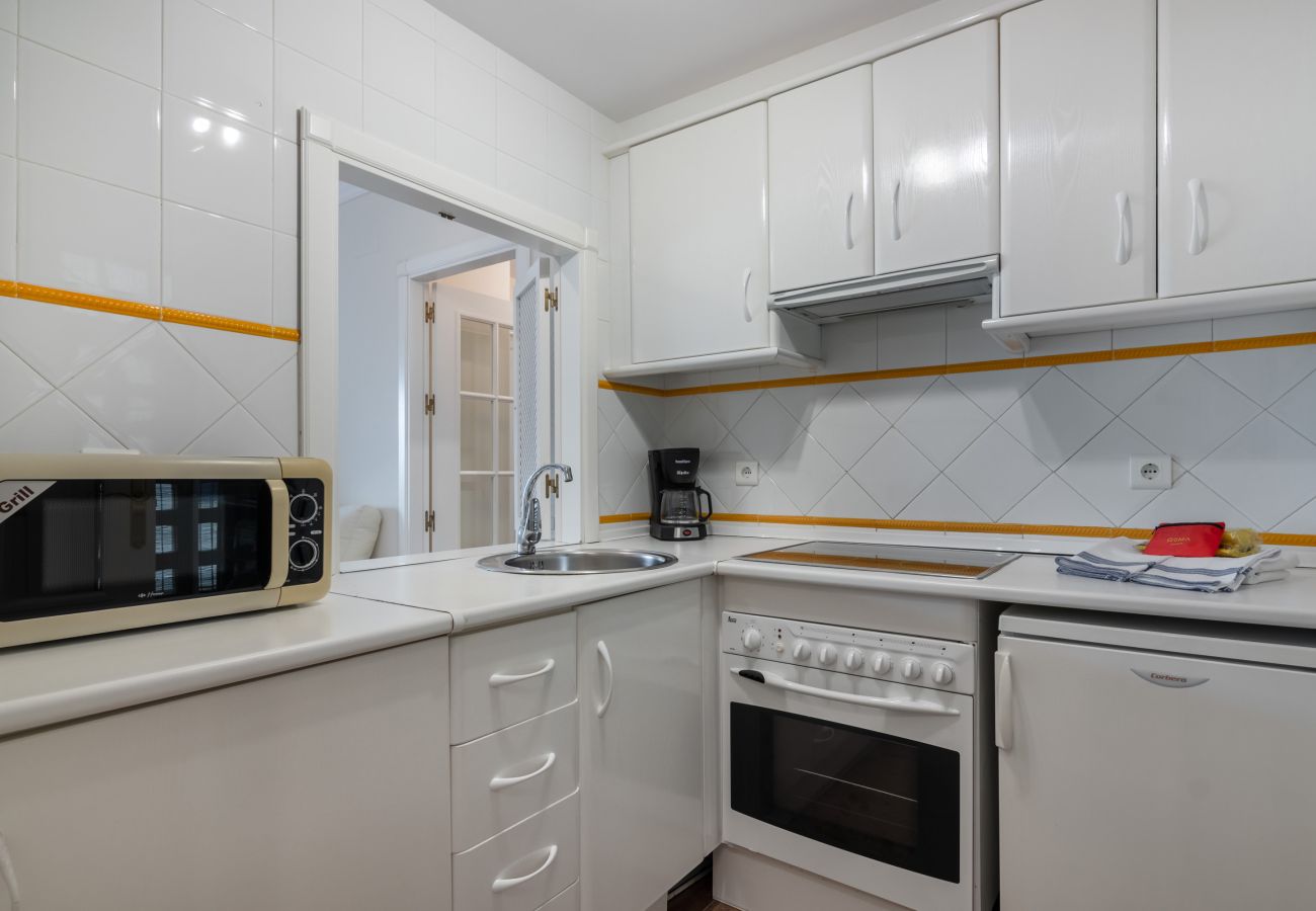 Apartamento em Punta del Moral - Marina II - Marina Isla Canela PMHII18P5