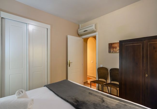 Apartamento em Isla Canela - Canela Park - Isla Canela Beach ICHP227P333 Apartamento em Isla Canela - Canela Park - Isla Canela Beach ICHP227P333