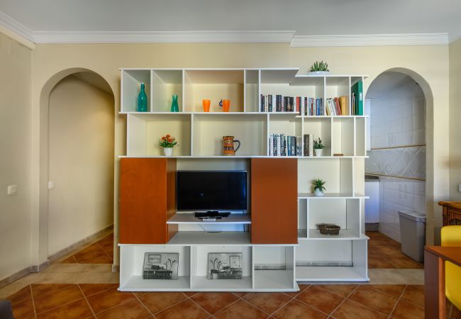 Apartamento em Isla Canela - Canela Park - Isla Canela Beach ICHP227P333 Apartamento em Isla Canela - Canela Park - Isla Canela Beach ICHP227P333