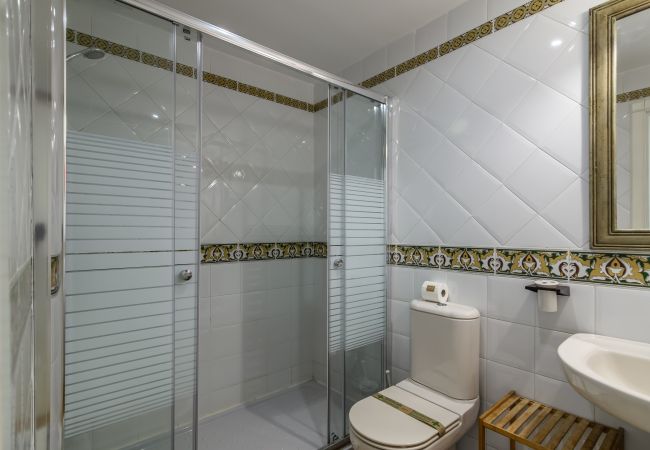 Apartamento em Isla Canela - Canela Park - Isla Canela Beach ICHP227P333 Apartamento em Isla Canela - Canela Park - Isla Canela Beach ICHP227P333