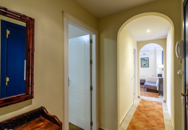 Apartamento em Isla Canela - Canela Park - Isla Canela Beach ICHP227P333 Apartamento em Isla Canela - Canela Park - Isla Canela Beach ICHP227P333